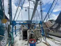 Trawler kanggo didol