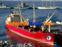 Kapal reefer kanggo didol