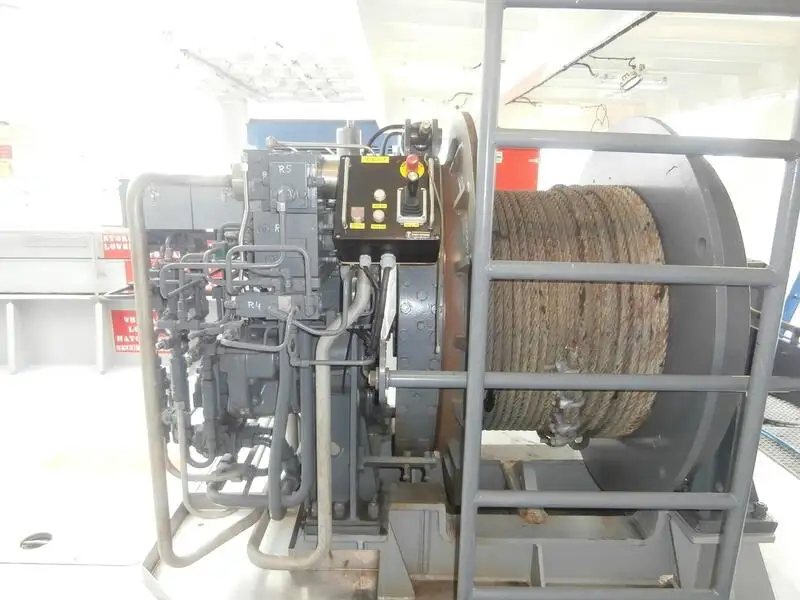 Kapal kontainer kanggo didol