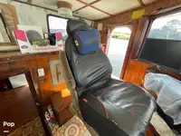 Kapal trawler kanggo didol
