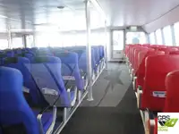 Kapal penumpang kanggo didol