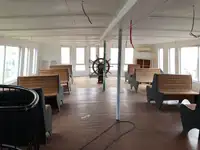 Kapal feri kanggo didol