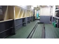 Kapal dredger kanggo didol
