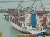 Kapal reefer kanggo didol
