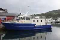 Towboat kanggo didol