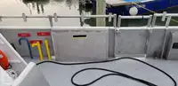 Kapal trawler kanggo didol