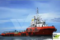 Towboat kanggo didol