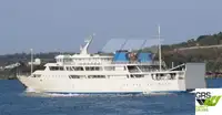 Ro-Ro ship kanggo didol