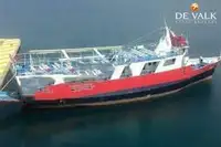 Kapal feri kanggo didol