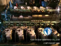 Kapal trawler kanggo didol