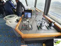 Kapal Ro-Ro kanggo didol