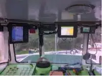 Kapal penumpang kanggo didol