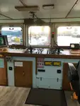 Kapal dredger kanggo didol