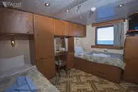 Kapal pesiar kanggo didol