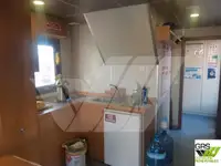 Kapal kerja kanggo didol