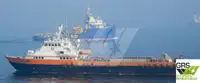 Kapal layanan ladang angin kanggo didol