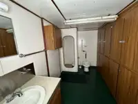 Kapal penarik kanggo didol