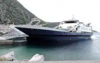 Landing Craft, Tank kanggo didol
