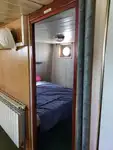 Towboat kanggo didol