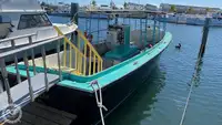 Kapal pesiar kanggo didol