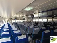 Kapal penumpang kanggo didol