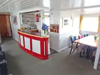 Kapal pengangkut barang curah kanggo didol