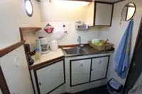 Kapal pesiar kanggo didol