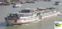 Kapal pesiar kanggo didol