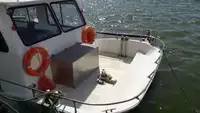 Kapal kru kanggo didol