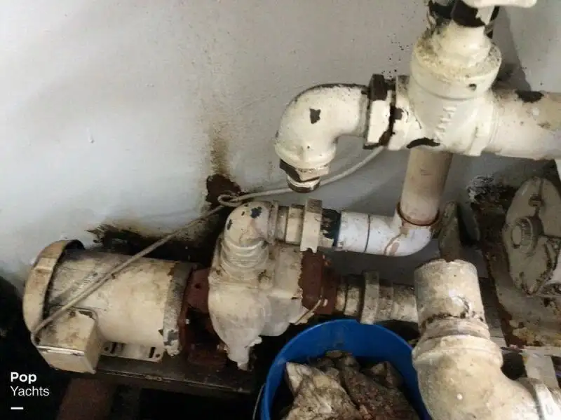 Kapal trawler kanggo didol