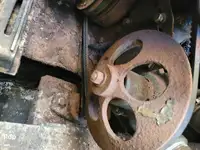 Kapal trawler kanggo didol