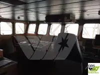 Kapal pasokan cepet (FSV) kanggo didol
