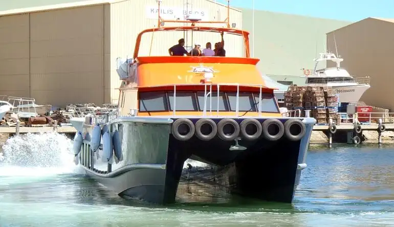 General Cargo/Multi-purpose kanggo didol