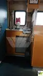 Barge akomodasi kanggo didol
