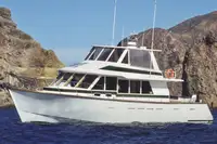 Kapal penumpang kanggo didol