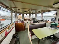 Kapal penarik kanggo didol