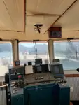 Kapal penarik kanggo didol