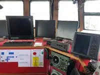 Kapal trawler kanggo didol