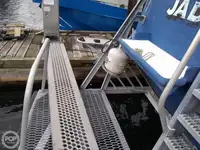 Kapal cutter kanggo didol