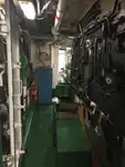 Kapal pasokan cepet (FSV) kanggo didol
