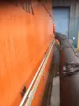 Kapal kru kanggo didol