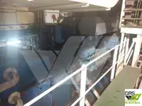 Kapal dredger kanggo didol