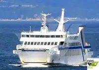 Ro-Ro ship kanggo didol