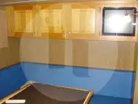 Kapal trawler kanggo didol