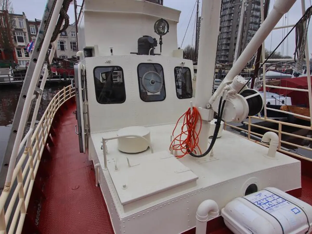 Kapal pilot kanggo didol