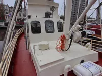 Kapal pilot kanggo didol
