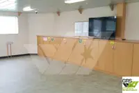 Kapal pendaratan, tangki kanggo didol