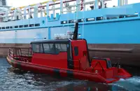 Kapal pilot kanggo didol