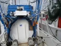Kapal trawler kanggo didol