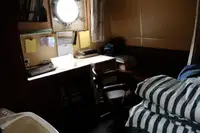 Kapal penarik kanggo didol